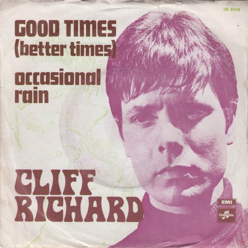 Cliff Richard